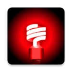 Logo of Red Light android Application 