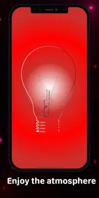 Red Light android App screenshot 0