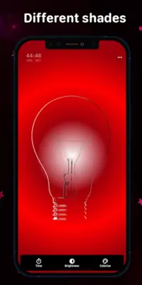 Red Light android App screenshot 1