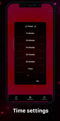 Red Light android App screenshot 2