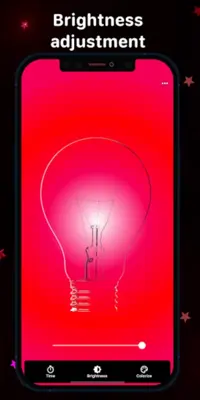 Red Light android App screenshot 3